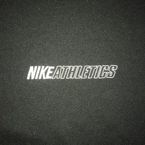 Vintage Nike Shirt